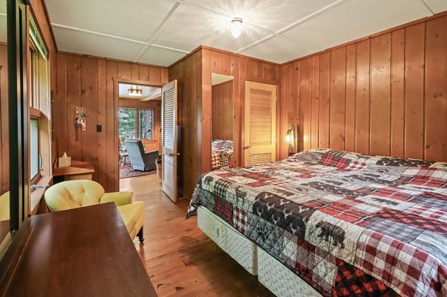 7061 Cth P, House other with 4 bedrooms, 2 bathrooms and null parking in Presque Isle WI | Image 13