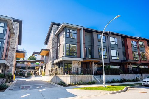 7-50 Seaview Drive, Port Moody, BC, V3H0N2 | Card Image