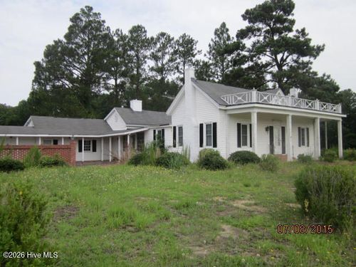 1715 Airport Blvd Nw, Wilson, NC, 27896 | Card Image