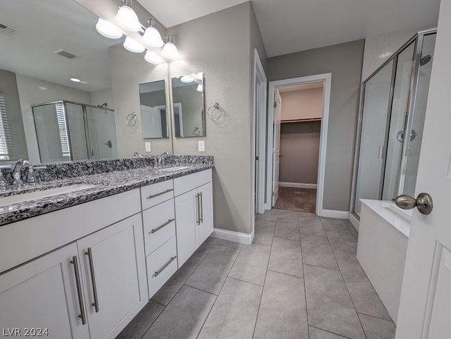 6448 Earl Pike Ct, House other with 3 bedrooms, 3 bathrooms and null parking in Las Vegas NV | Image 19