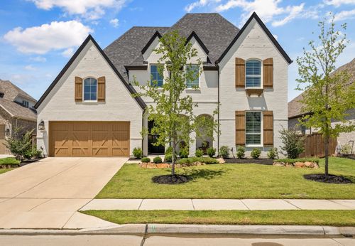 2320 Sandalwood Dr, Prosper, TX, 75078-2863 | Card Image