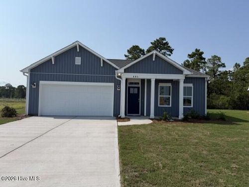 248-625 Pelican Cove Way Se, Southport, NC, 28461 | Card Image