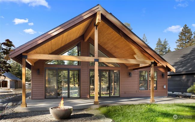 80 Plateau Loop, House other with 3 bedrooms, 3 bathrooms and 2 parking in Cle Elum WA | Image 28