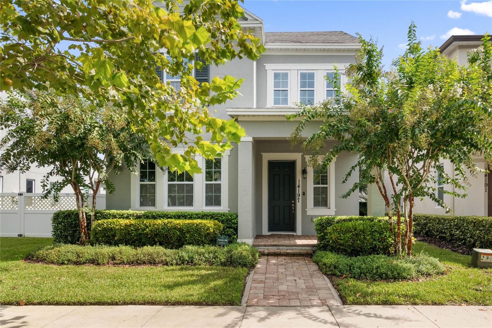 Shocklach Dr, Winter Garden, FL 34787