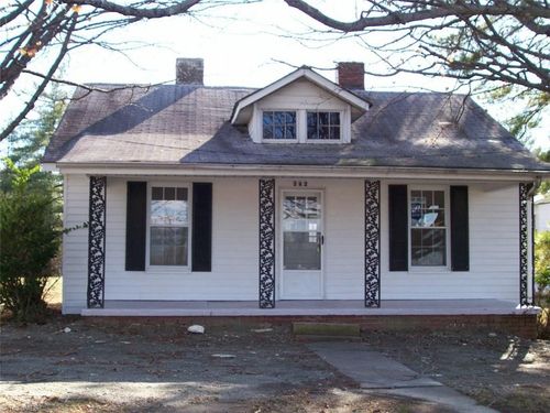 343 Alspaugh Dr, Winston-Salem, NC, 27105-2605 | Card Image