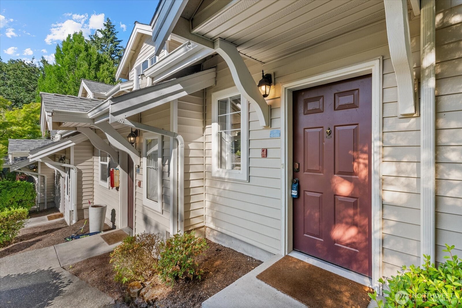 Residential in Renton