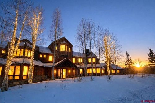 130 Russell Dr, Mountain Village, CO, 81435-9306 | Card Image