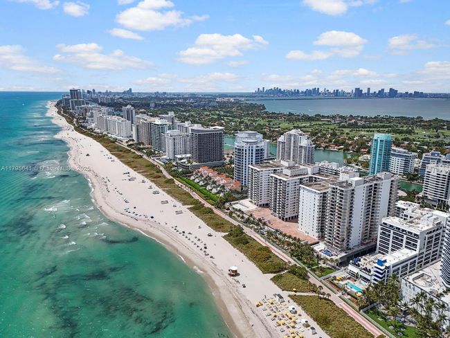 APT-1015 - 6039 Collins Ave, Condo with 1 bedrooms, 2 bathrooms and null parking in Miami Beach FL | Image 50