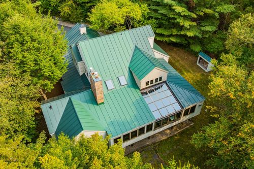 6 Old Ridge Rd, Winhall, VT, 05340-8836 | Card Image