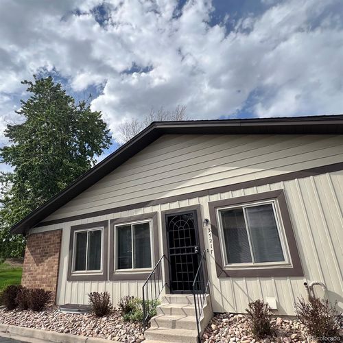 f-3521 S Kittredge Street, Aurora, CO, 80013 | Card Image