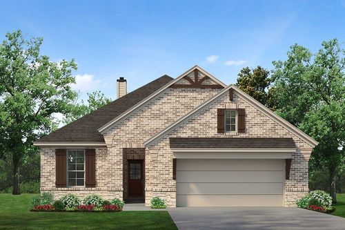 517 Pickett Creek Dr, Aledo, TX, 76008-2289 | Card Image