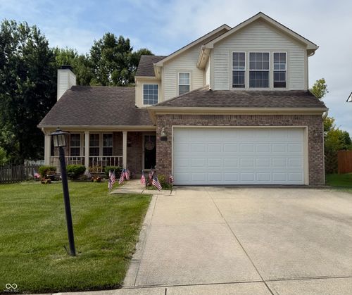 7557 Gold Coin Dr, Avon, IN, 46123-7794 | Card Image