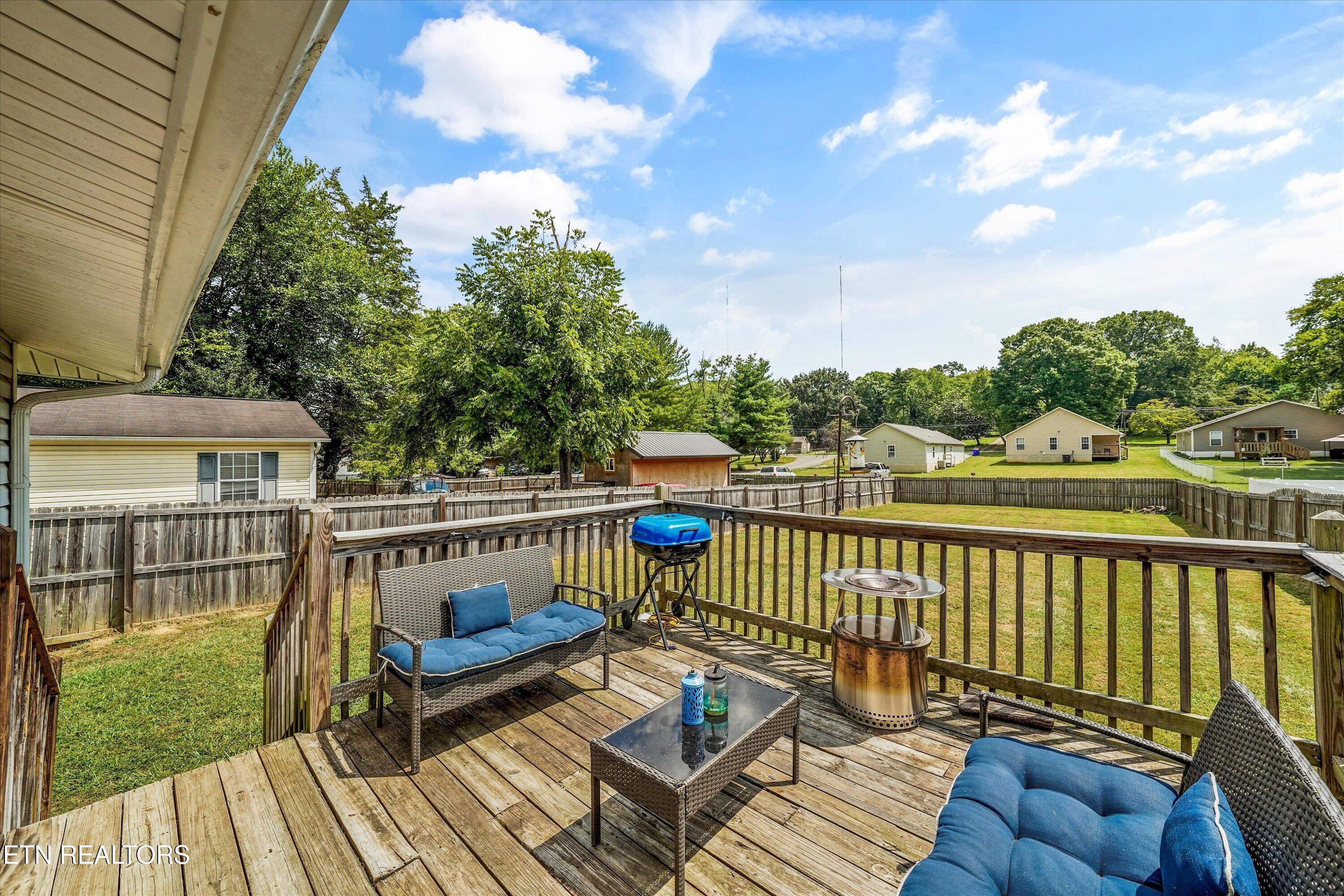 Residential in Knoxville 5