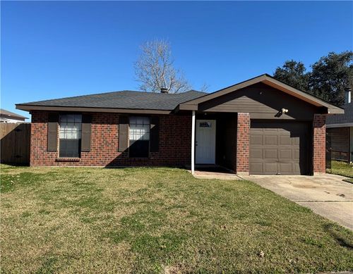 733 Bienville St, La Place, LA, 70068-2021 | Card Image