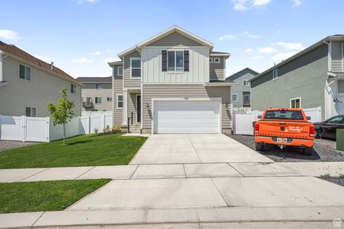 7391 N Clear Meadow Way, Eagle Mountain, UT, 84005-5909 | Card Image