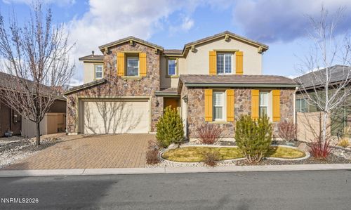 2855 Bonfire Ln, Reno, NV, 89521-4390 | Card Image