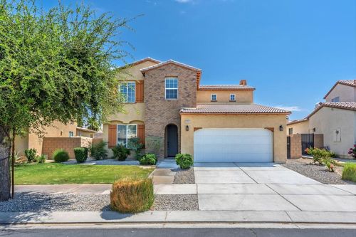 84344 Canzone Dr, Indio, CA, 92203-2903 | Card Image