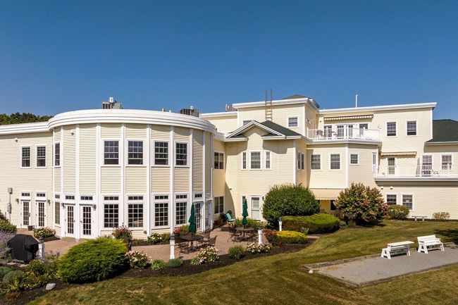 UNIT-106 - 118 Secretariat Way, Condo with 1 bedrooms, 1 bathrooms and null parking in Rochester NH | Image 45