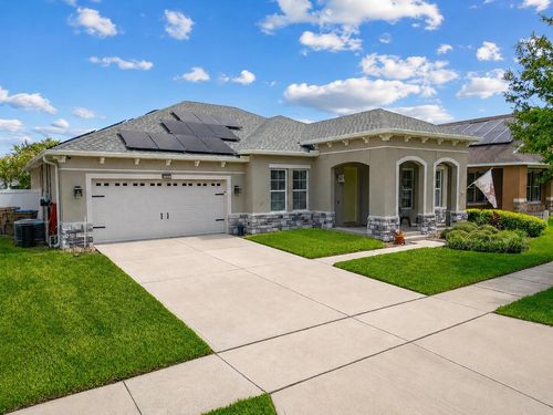 2281 Tradewinds Dr, KISSIMMEE, FL, 34746-2164 | Card Image