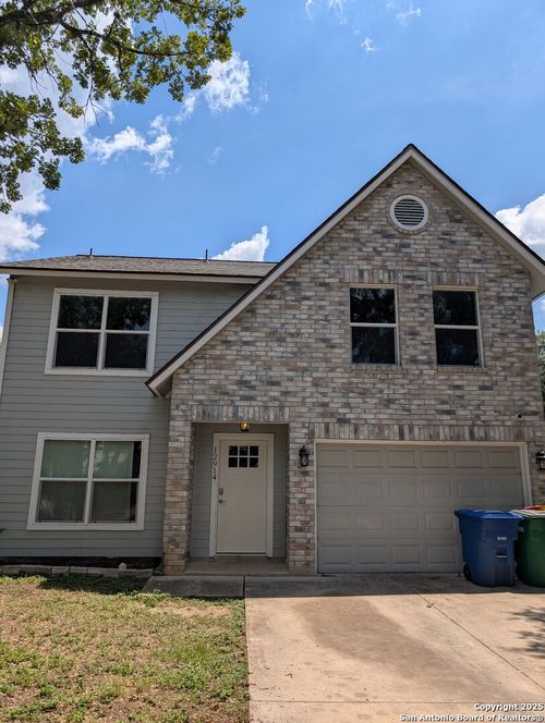 12914 Hunters Moon, San Antonio, TX, 78249-4320 | Card Image