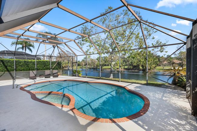 1810 Gulfstream Way, House other with 3 bedrooms, 2 bathrooms and null parking in West Palm Beach FL | Image 21