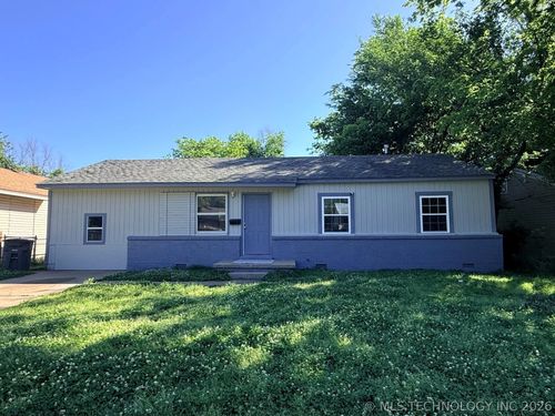 4907 Garrison Pl, Tulsa, OK, 74126-3231 | Card Image
