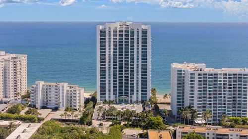 2003-1600 S Ocean Boulevard, Pompano Beach, FL, 33062 | Card Image