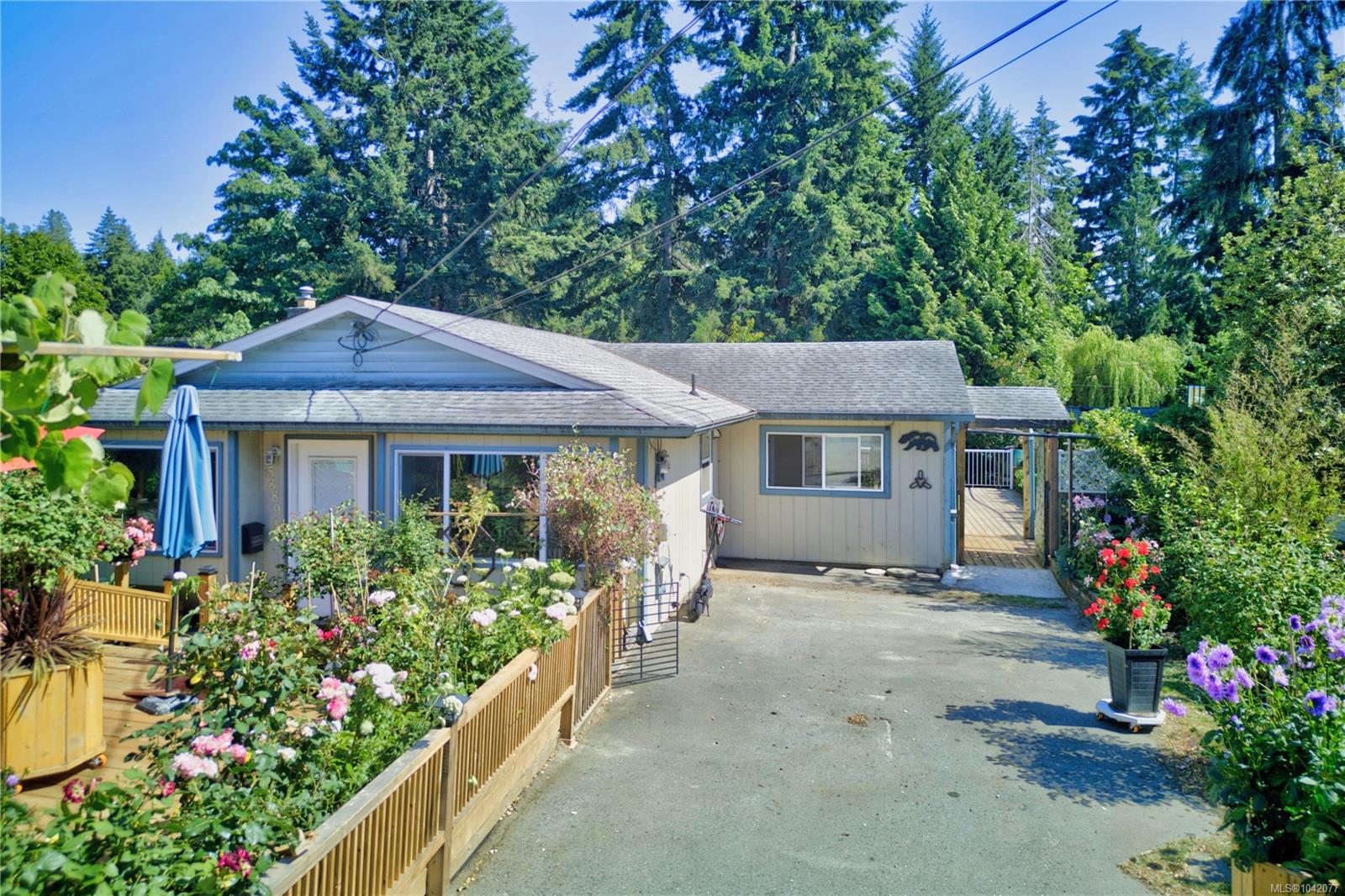 Residential in Nanaimo 3