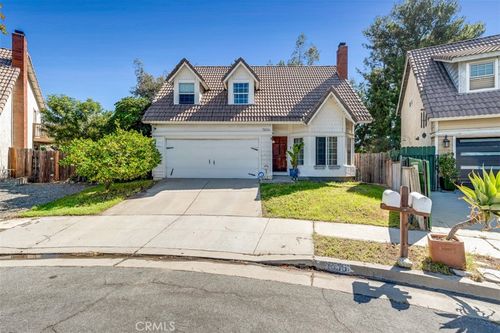 11606 Mount Baldwin Ct, Rancho Cucamonga, CA, 91737-8801 | Card Image