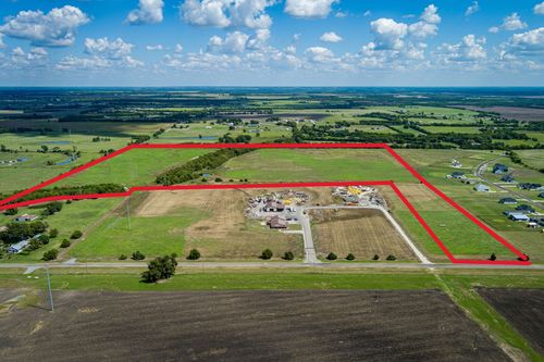 TBD 69.254 AC Fm 1553, Leonard, TX, 75452 | Card Image