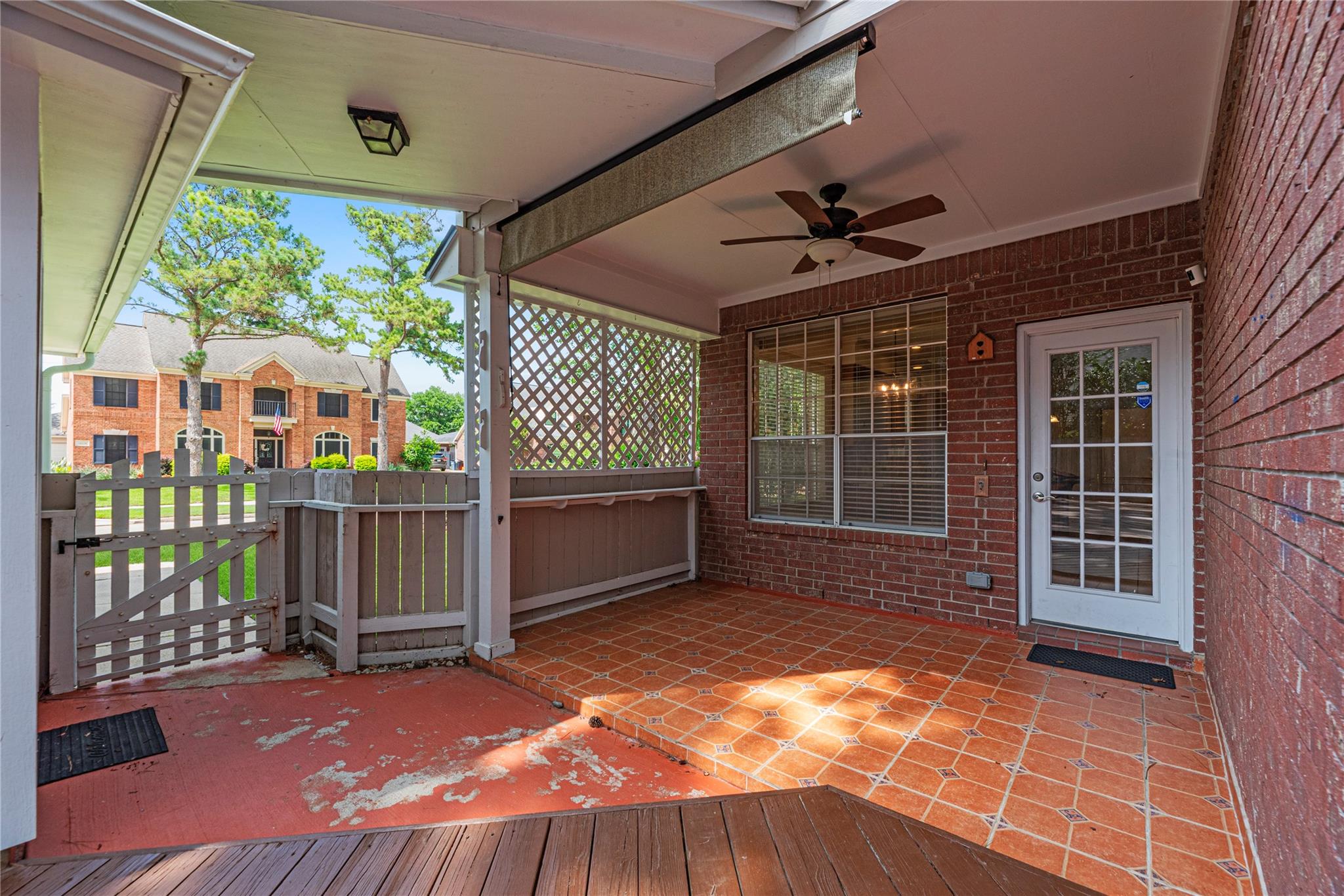 Residential in Houston 3