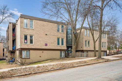 18f-1405 E 40th Street, Minneapolis, MN, 55407 | Card Image