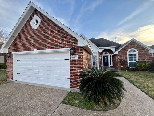 6317 Sir Jack St, Corpus Christi, TX, 78414-3988 | Card Image