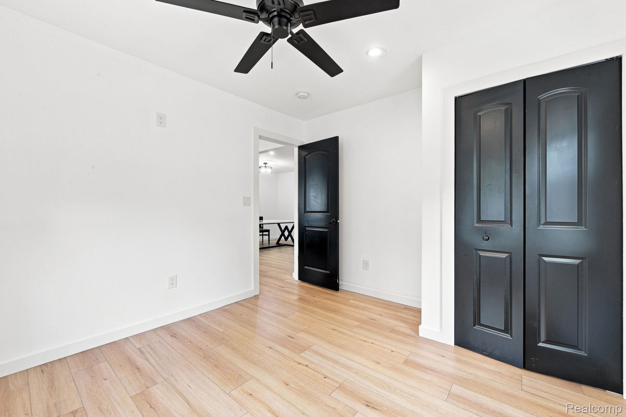 Residential in Dearborn Heights