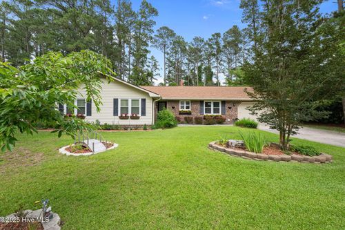 6117 Ibis Ln, New Bern, NC, 28560-7227 | Card Image