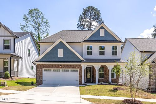 428 Golden Dragonfly St, Wake Forest, NC, 27587-2464 | Card Image