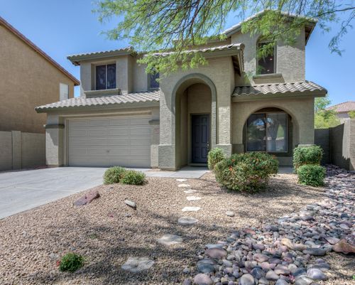 39932 N Wisdom Way, Anthem, AZ, 85086-1682 | Card Image