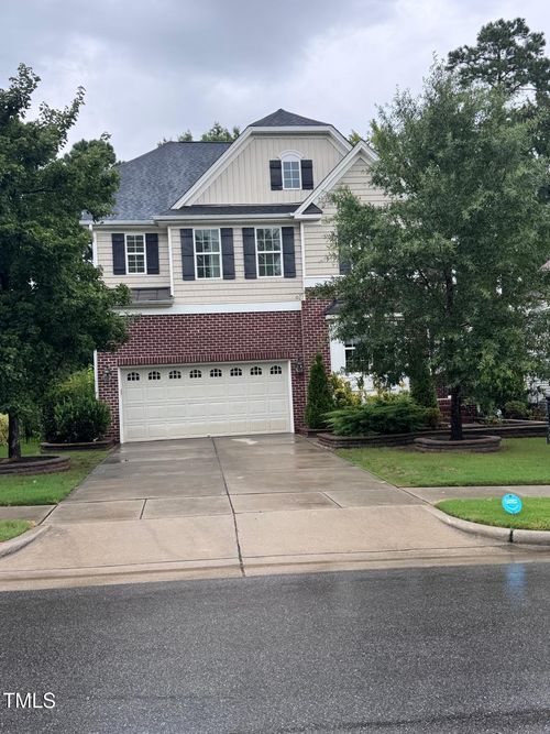 209 Liberty Rose Dr, Morrisville, NC, 27560-5589 | Card Image