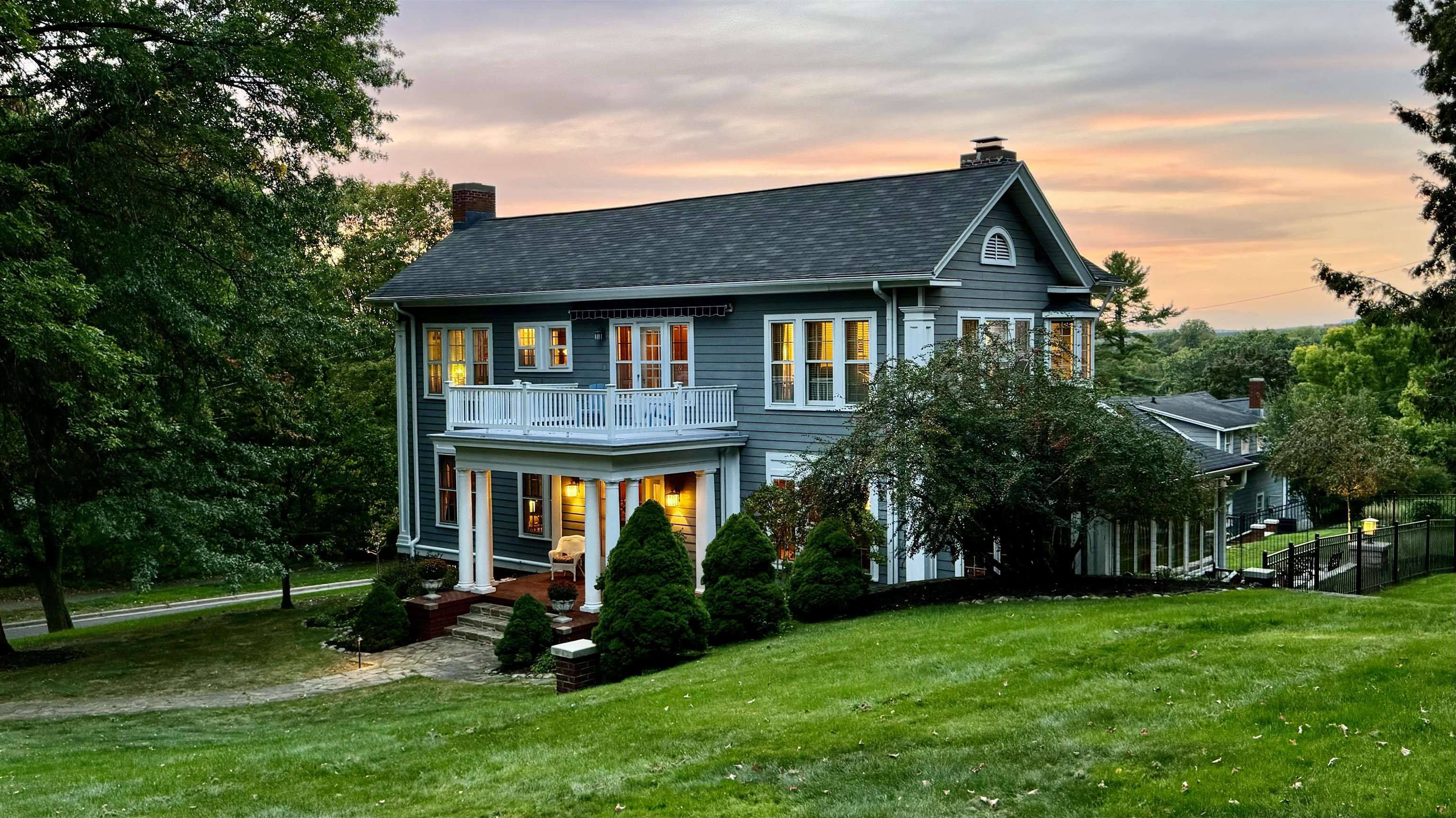 Fulton St, Wausau, WI 54403