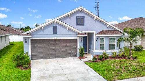 14917 Tropical Violet Way, WIMAUMA, FL, 33598-2428 | Card Image