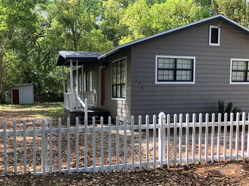 108 Sw 8th St, Micanopy, FL, 32667-0019 | Card Image