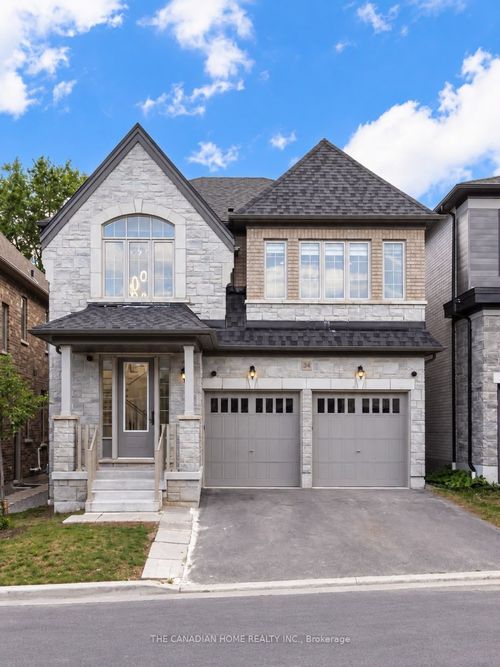 34-400 Finch Ave, Pickering, ON, L1V0G7 | Card Image