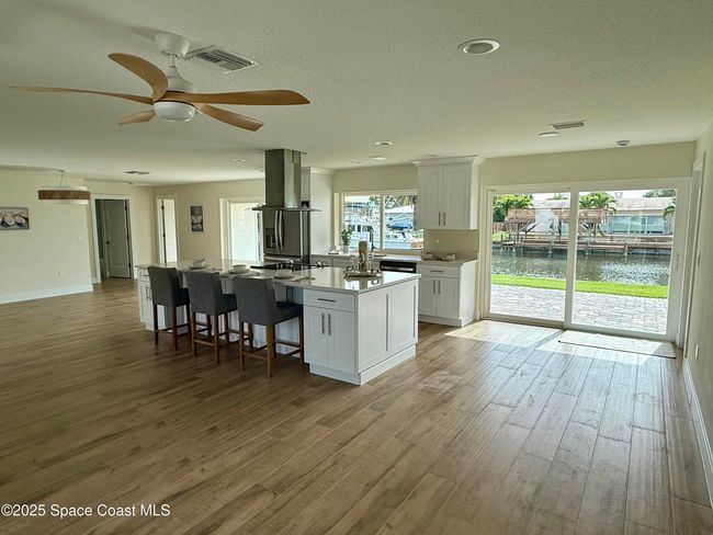 57 Riverview Ln, House other with 3 bedrooms, 2 bathrooms and null parking in Cocoa Beach FL | Image 29