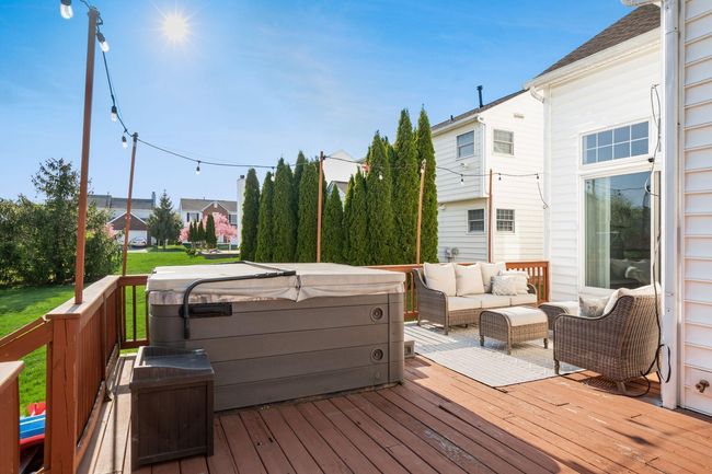 6449 Herb Garden Ct, House other with 5 bedrooms, 4 bathrooms and null parking in New Albany OH | Image 47
