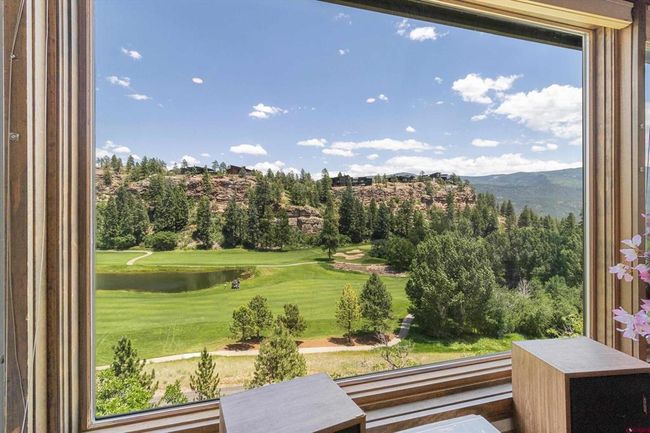 331 - 314 N Tamarron Dr, Condo with 0 bedrooms, 1 bathrooms and null parking in Durango CO | Image 15