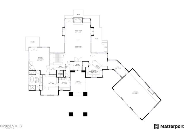 1715 Cordillera Way, House other with 4 bedrooms, 6 bathrooms and null parking in Edwards CO | Image 28