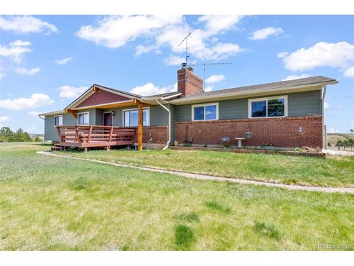 16735 Hightree Dr, Elbert, CO, 80106-8900 | Card Image