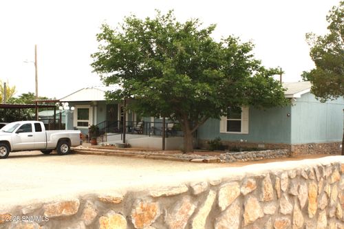 6305 Weisner Rd, Las Cruces, NM, 88012-6725 | Card Image