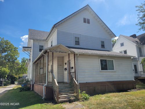 710 N Main St, Ada, OH, 45810-1030 | Card Image