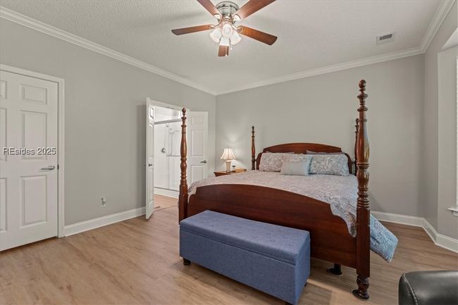 Primary Bedroom | Image 16